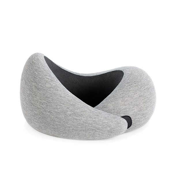 Memory foam rejsepude