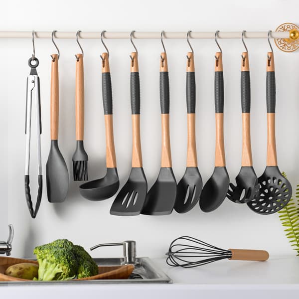 2 stk. Dip-isolerte plastboks klemmerSteriliserte boks klemmerBred nese