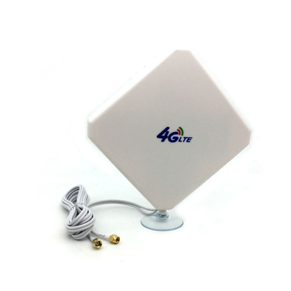 4G LTE antenne, ekstern SMA antenne til 4G