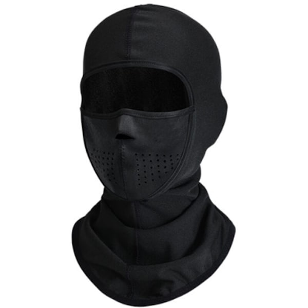 Mask Vinter Key Kerk Skydd, Magnetisk Adsorption, Vattentät Varm Skidmask