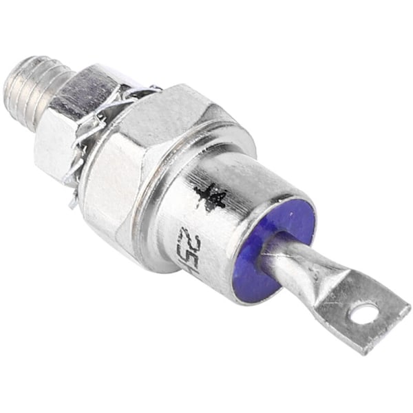 Sæt med 5 par recovery dioder 25hfr 25HF 25A 1200V baseret på front/bag polaritet jern