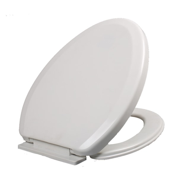 Toilet seat, toilet seat with soft close, slow toilet seat, toilet seat with fall brake