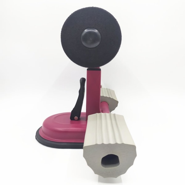 Mavemuskler Stang Fitness Udstyr Mavemuskler Stang Bodybuilding Assistent Hjem Fitness