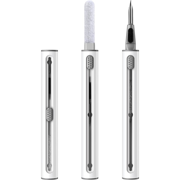 Cleaning Pen Kit, Cleaner til , Multifunktionelt Cleaner Cleaner f