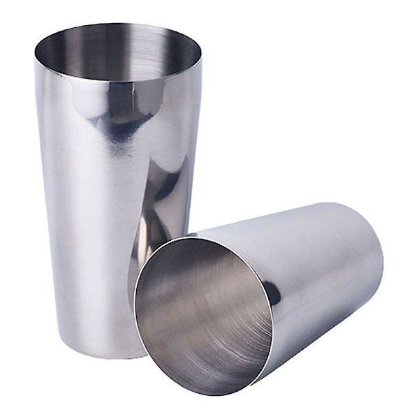 Cocktail shaker 800ml