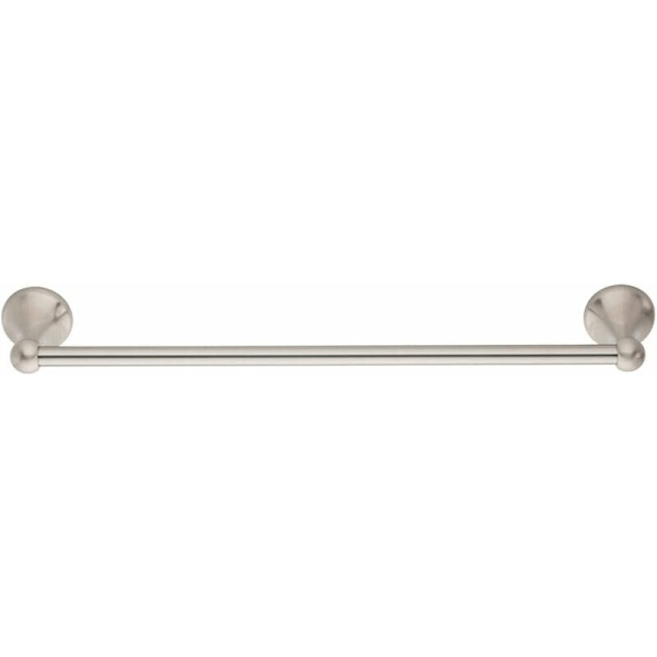 40 cm Standard håndklædeholder, rustfrit stål