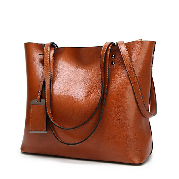 Tasker til kvinder - Fashion håndtasker - Skuldertasker - Crossbody tasker