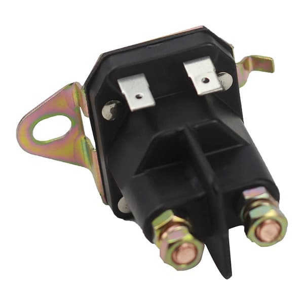 12V100A4 terminal bilrelæ 192507, 532192507 Mtd 725-06153A