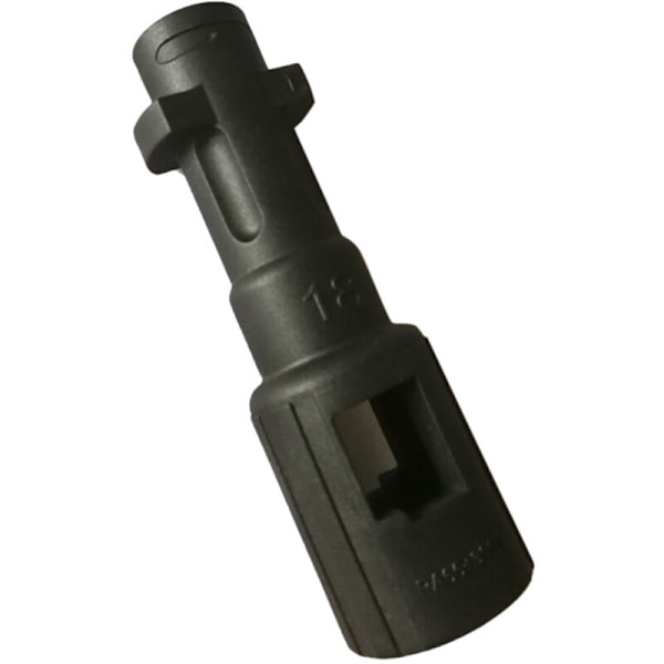 M22 x 1,5 IG bajonettadapter för högtryckspistoler Kärcher Home & Garden (bajonett) - Lavor Kew Nilfisk Alto till Kärcher K-serien