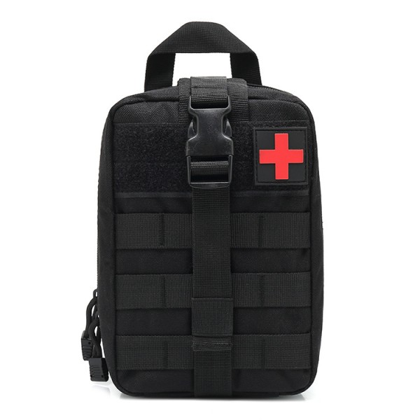 Tactical Rescue Belt Bag, Multifunction Molle , Survival