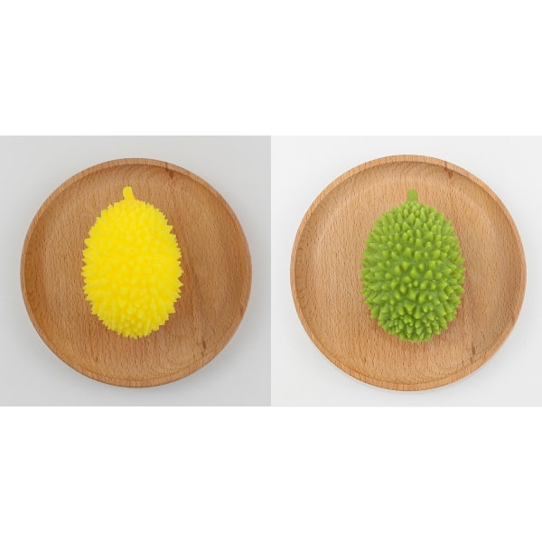 Simuloitu durianin hitaasti palautuva dekompressiolelu