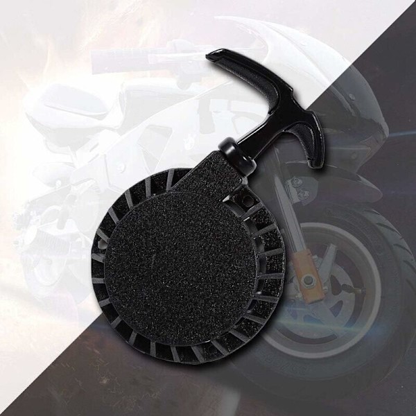 Lättstart - Startdel för 49CC Mini Pocket Quad ATV