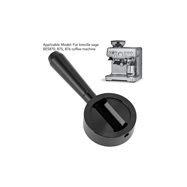 (48 × 115 × 20) Damparm til kaffemaskine, reservedamparm til espressomaskiner, kaffemaskine konverter