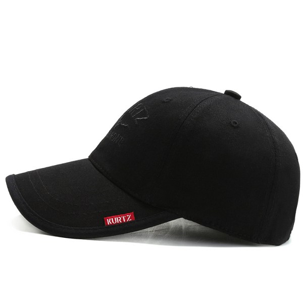 Grå mesh-justerbar baseballkasket Golfhat Motorcykel Trucker Cap