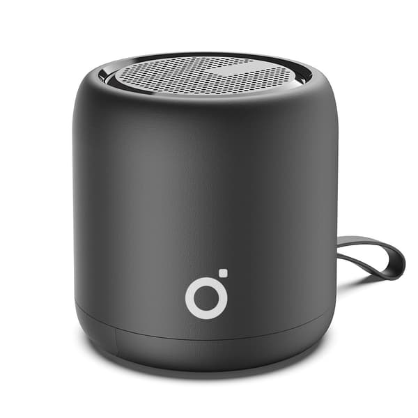 Bluetooth-højttaler F11 mini trådløs TWS-par subwoofer gave