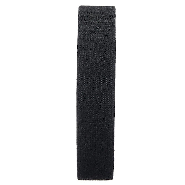 Pet Nonwoven Isolasjonsteip for Bomullstrådsele (19mm x 25m), 25m