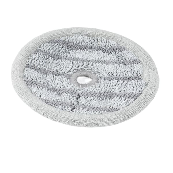 4-pack Lg Steam Mop Cloth A9 Mop Pad för Mop Mop