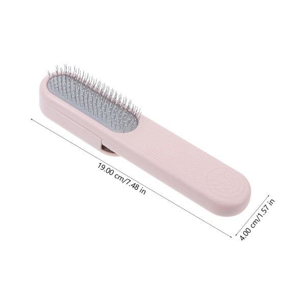 1 kpl Pet Hair Remover Pet Float Hair Comb Pet