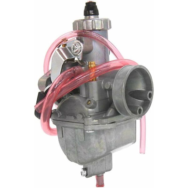 Tigrezy VM22 26mm Förgasare ersättning för Mikuni Pit Dirt Bike 110cc 125cc 140cc Motordelar för Lifollo För Thumpstar för SSR