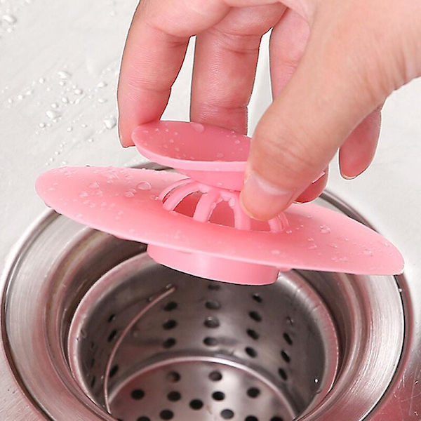 6 kpl hajunestoa lattiakaivon kanteen