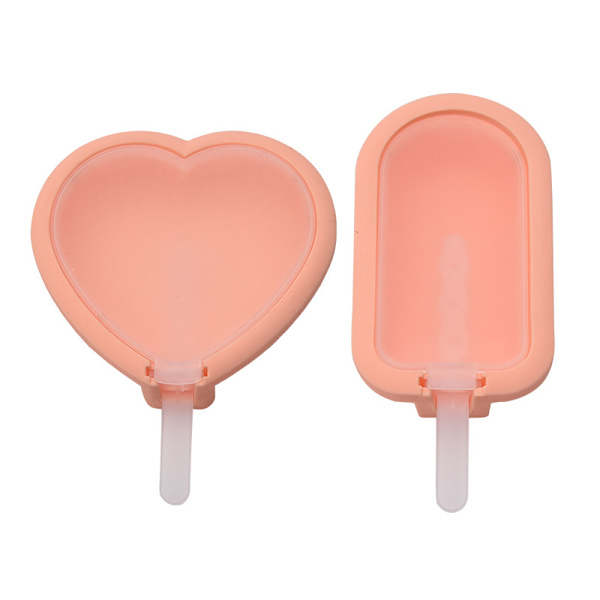 Popsicleforme, 2 størrelser