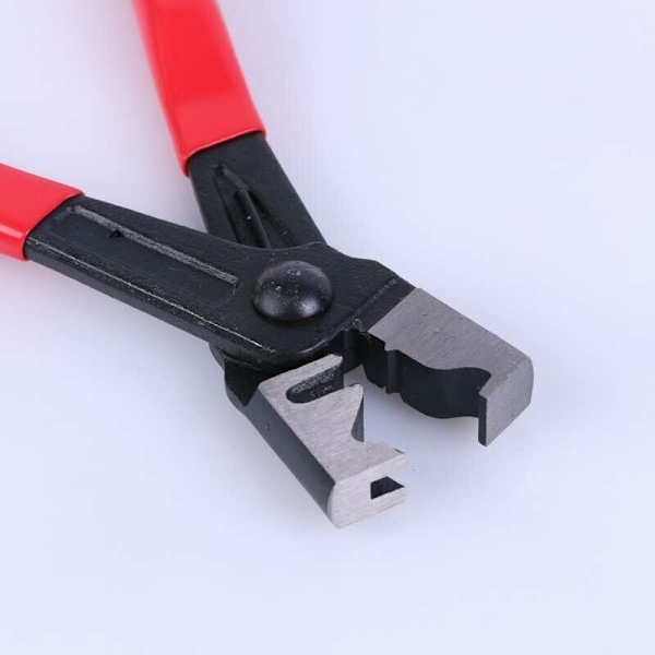 Slangklämmortång Clic & Clic-R Typ för Automotive CV Boot Clamp Tång Reparationsverktyg, 175mm