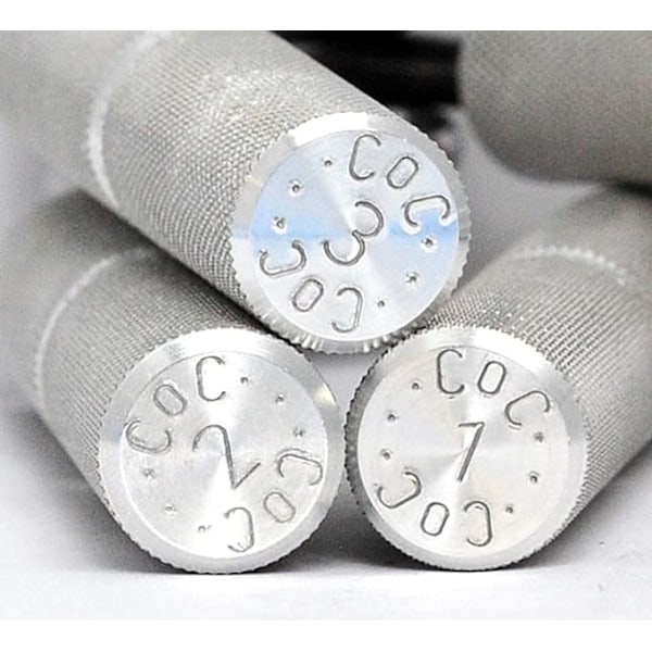 Grip Hand Pure Silver Metal Aluminiumlegering Handtag Grepp Träningsfjäder Stål Metallgrepp