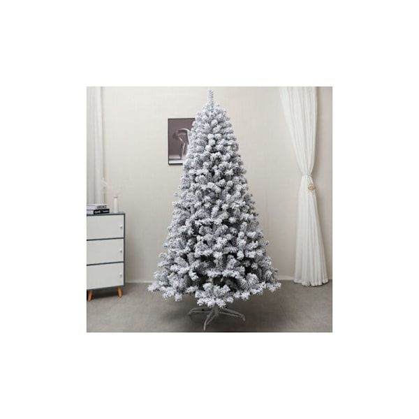 Moderne Juletre 120cm, Kunstig Juletre Kreativt Juletre Gjenbrukbart Kunstig Juletre Robust Kunstig Juletre Suita