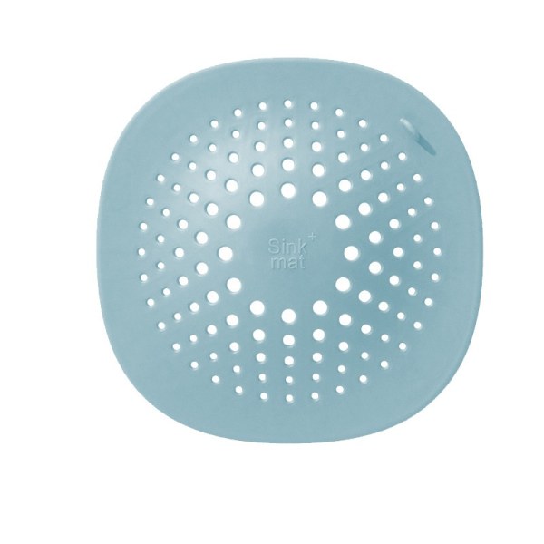 Övriga tillbehör till Nordic diskbänk feng shui simbassäng läckpropp tvättställ rund filter 2 stycken (ljusblå)