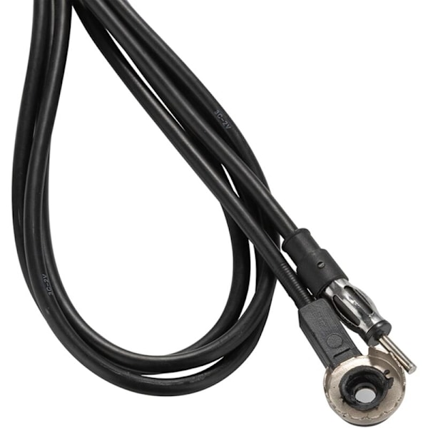 Bil Takantenne - Ledningskabelforsterker Kompatibel 106 205 206 306 307 309 406 806