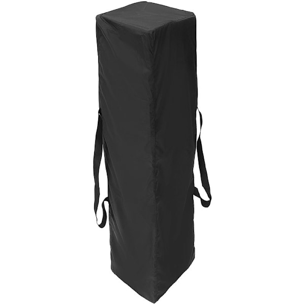 Utomhus trädgårdspaviljonger Festtält Bärväska 140*34*54cm