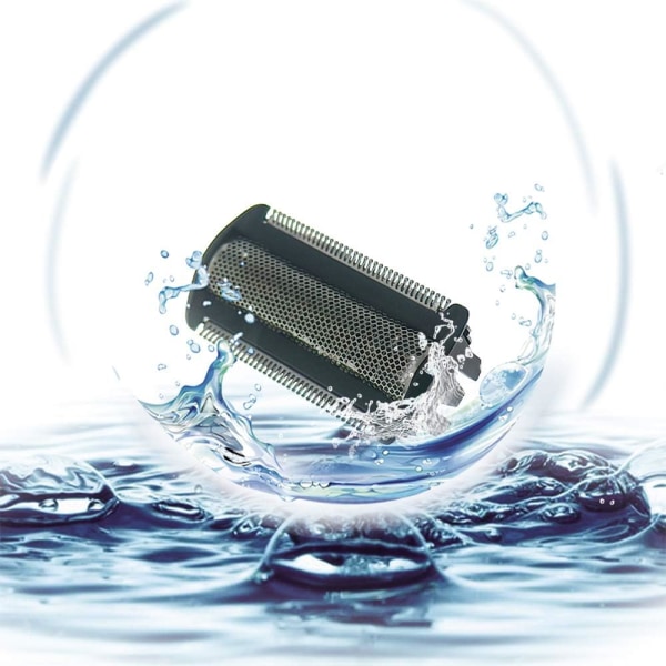 Rakhuvud för Bodygroom BG2024 BG2025 BG2026 BG2028 BG2036 BG2038 BG2040 Rakblad Rakblad Rakbladersättning för Philips Herr Elektrisk Rakapparat
