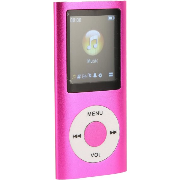 MP3/MP4-spiller, Bluetooth MP4-musikkspiller støtter opptil 64 GB TF