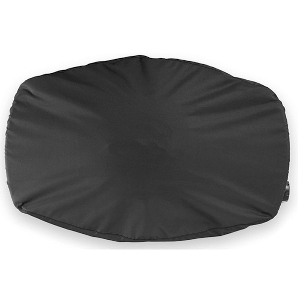 Musta-67,1*44*32cm, 1 kpl Kaasugrillin vedenpitävä suojus.