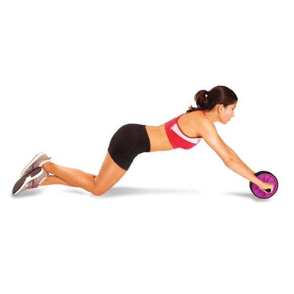 Ab Workout Rollers | Ab Wheels | Fitnessudstyr Tilbehør