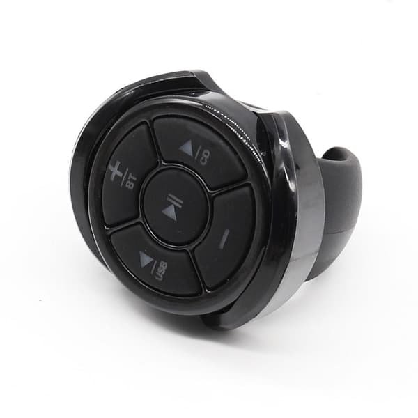 Bilstereo DSP-ljudförstärkare processor fjärrkontroll är lämplig för PZ-C7/PZ-C31