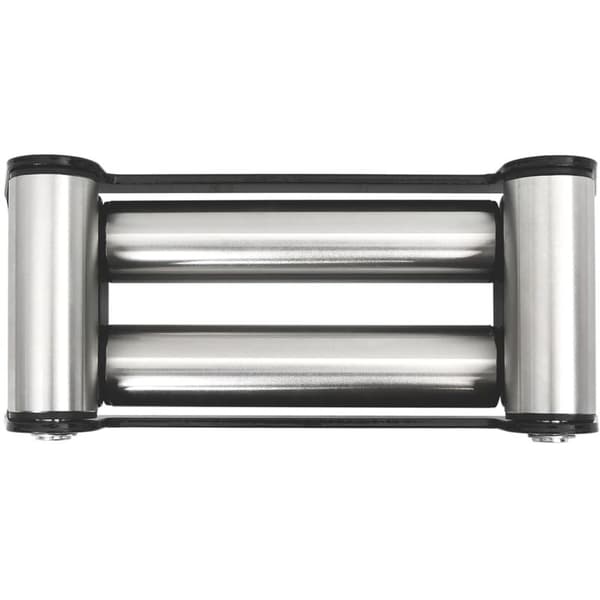 4-veis fairlead i stål, 8000-13000 lbs