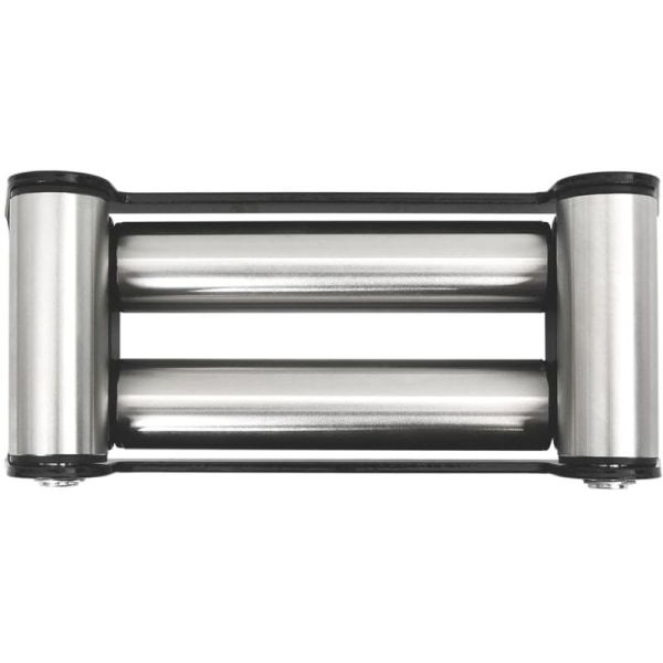 4-vejs fairlead i stål 8000-13000 lbs