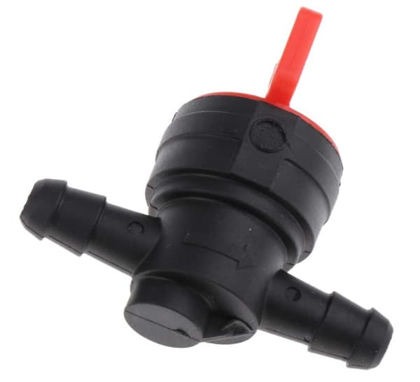 2 stk. Anvendelig til brændhane BRIGGS AND STRATTON 494768 - 493960 - 698183