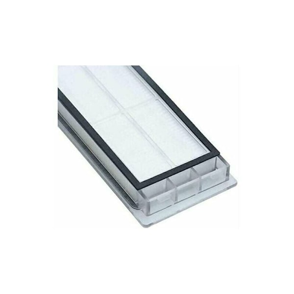 4 Pakkausta Hepa-suodattimia Xiaomi Roborock S6 S5 MAX S60 S65 S5 S50 S55 E25 E35 -imureille