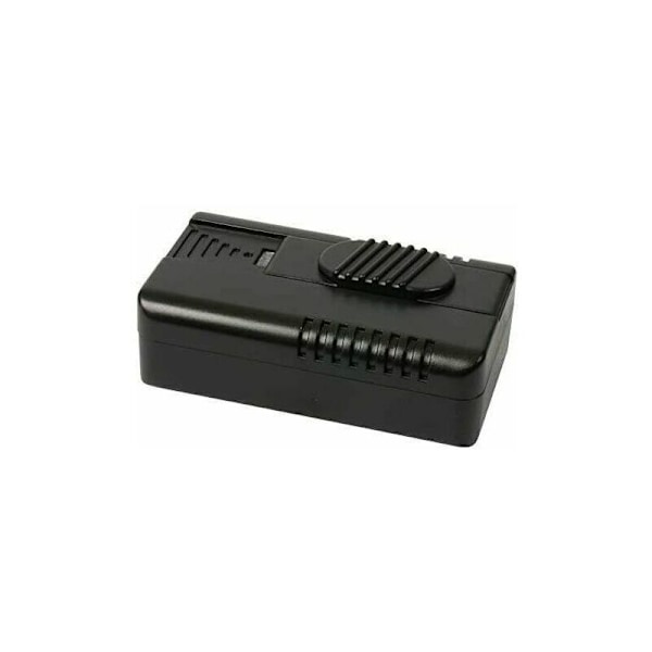 Clear drive 150W 230V svart kompatibel LED [Energiklass A]