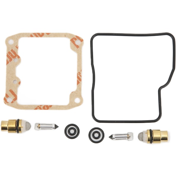10-delt forgasser reparasjonssett for Suzuki vs800gl Intruder/S50 1992-2009