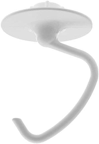 KitchenAid K45DH -taikinakoukku (valinnainen lisävaruste KitchenAid-yleiskoneisiin)