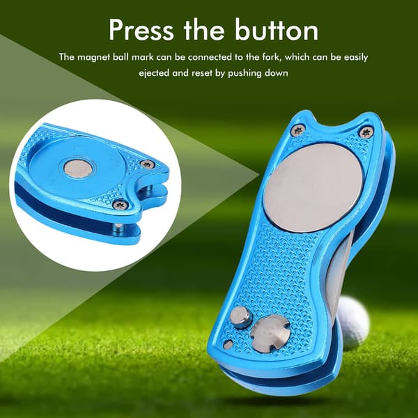 Golf Putting Cup Hål med Flagga, Vimpel och Putting Cup Golf Kit Plast Justerbar Hål Cup för Träning Putter Golf Tricks