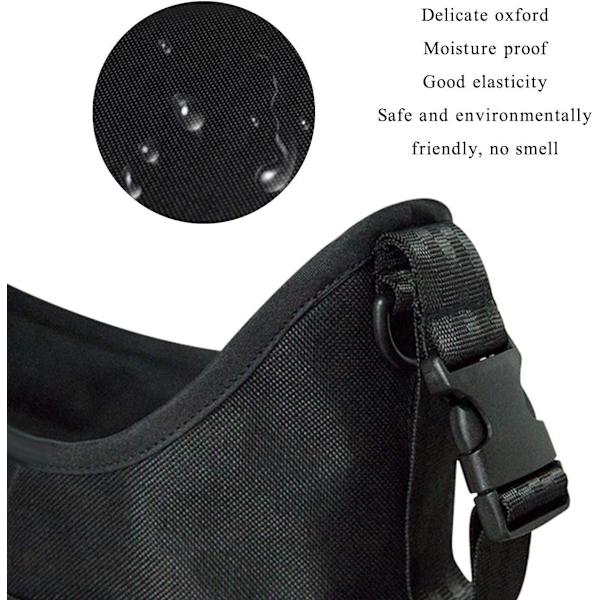 Baby Multi-Function Bag, Baby Stroller Storage Bag Storage Bag for Baby Carriage, Diaper Bag Hanging Stroller Hanger, Waterproof, Universal