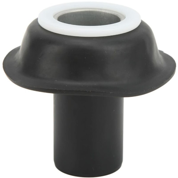 Forgasserstempel Vakuummembraner kit, 4 sett Vakuum forgasser membraner stempel Kit Erstatning for VMAX 1200 VMX1200 1985-2007