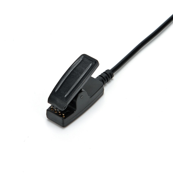 Garmin Lily/Forerunner 30/35/230/235/630/645 Music/735XT/Approach G10/S20/Vivomove HR, USB Data Sync Charging Do