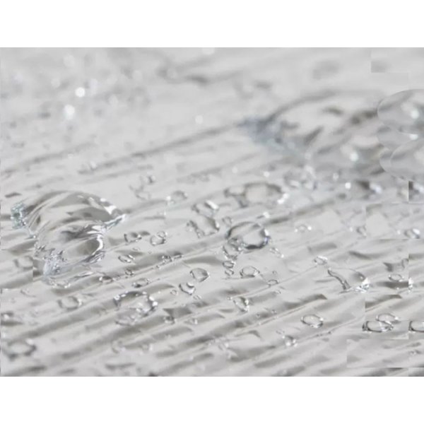 Teppe Bakkematte Perle Bomull Aluminium Film Matte Utendørs Matte Piknik Matte Campingtelt Aluminiumfolie Sovematte 2m*2m Piknik Matte
