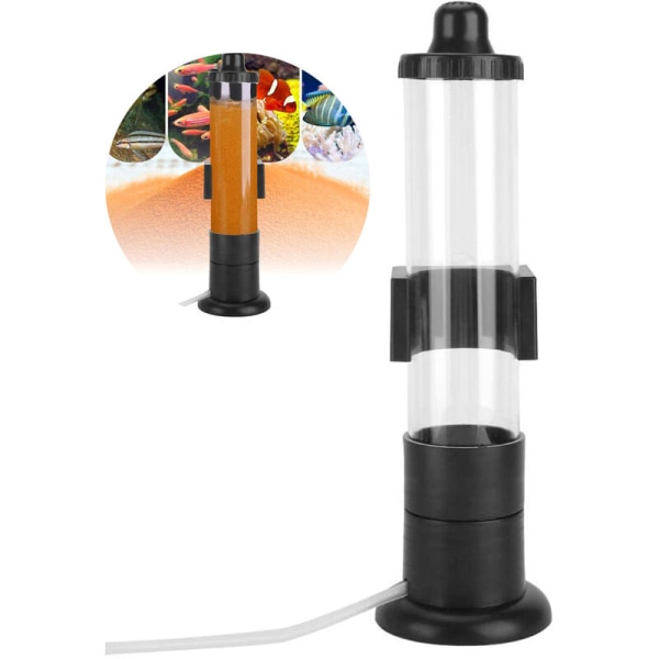 Brine Shrimp Fish Eggs Hatcher Breeding Hatching Breeder Incubator Plastic Fish Tank Hatchery Artemia Eggs Hatchery Tool