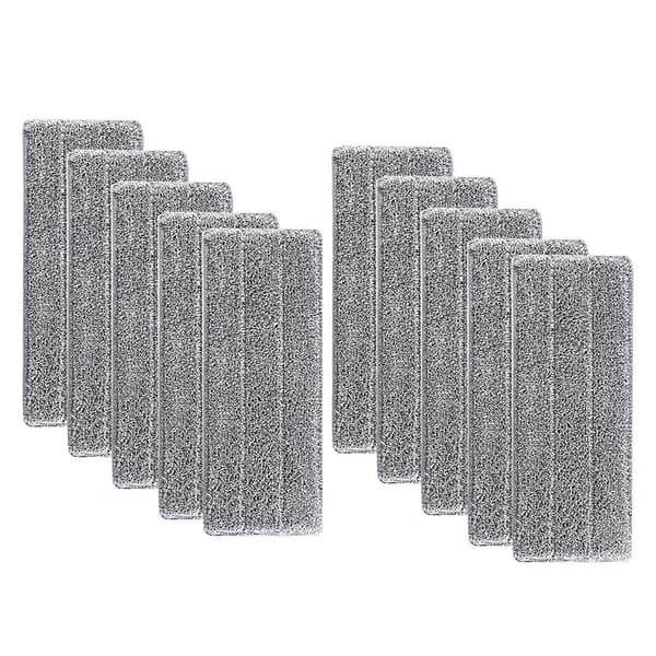 Superabsorberende mopphodefyll - Vaskbar mikrofiber